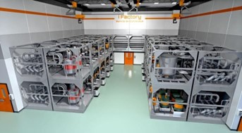 iFactory®